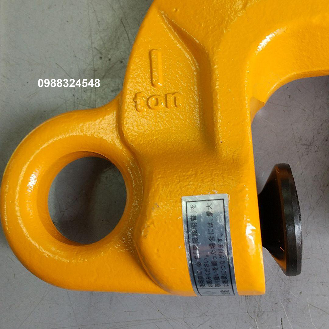 Kẹp vít 1 tấn Supertool SDC1N / SDC1N Supertool Screw Cam Clamp