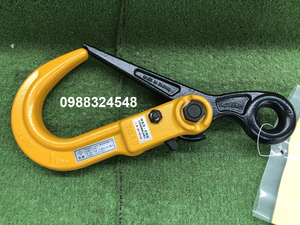 Móc cẩu Supertool 1 tấn SLH-1N