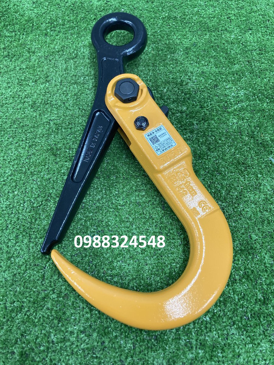 Móc cẩu Supertool SLH-2N / SLH-2N Supertool Lock Hook 