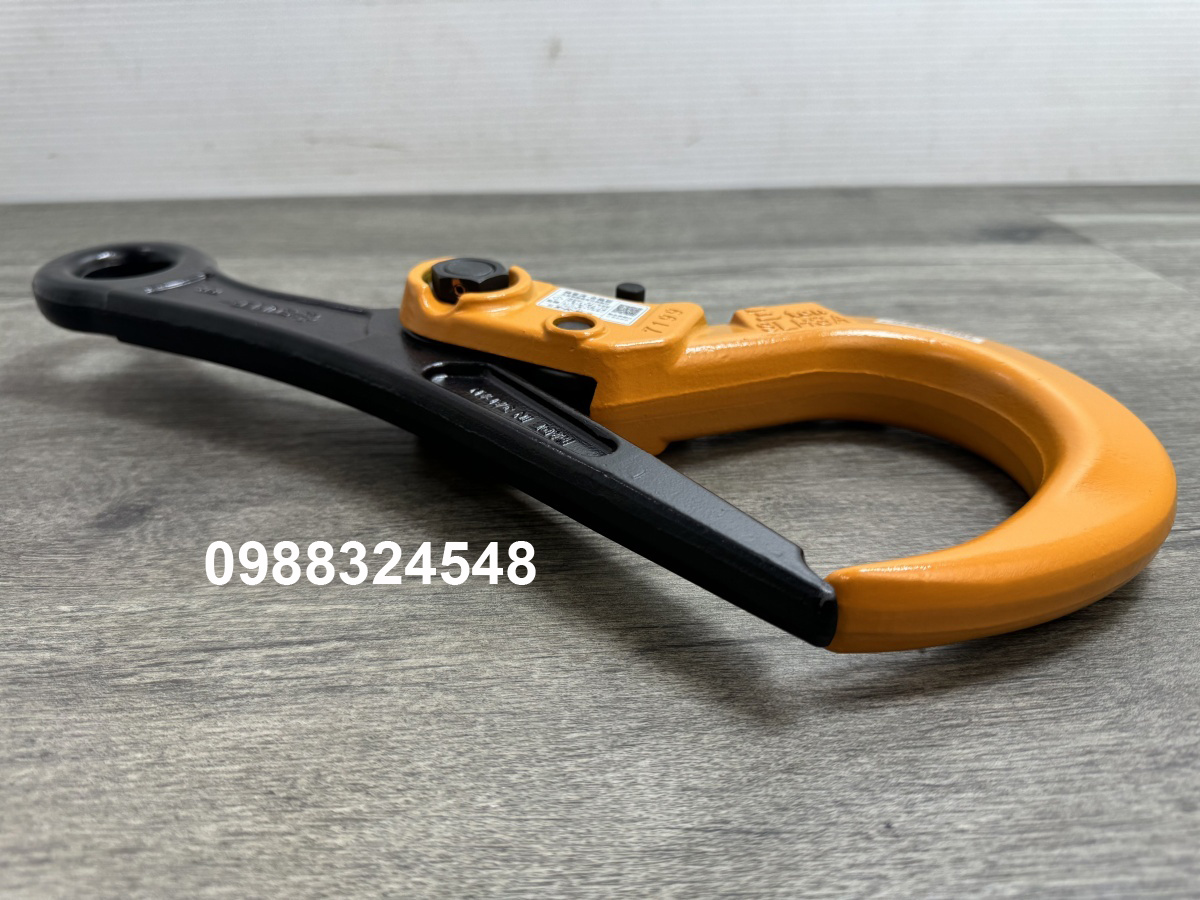 Móc cẩu Supertool SLH-3A / SLH-3A Supertool Lock Hook