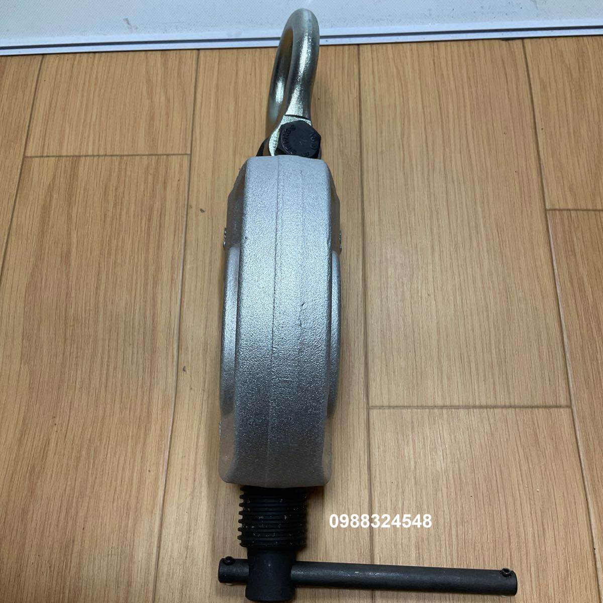 Kẹp vít 3.2 tấn Eagle SRN-3.2 / SRN-3.2 Eagle Screw Cam Clamp