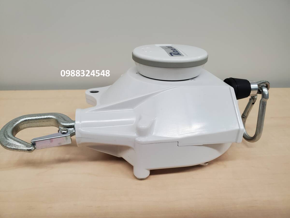 Pa lăng cân bằng Reelex STB-50WA / STB-50WA Reelex Spring Balancer