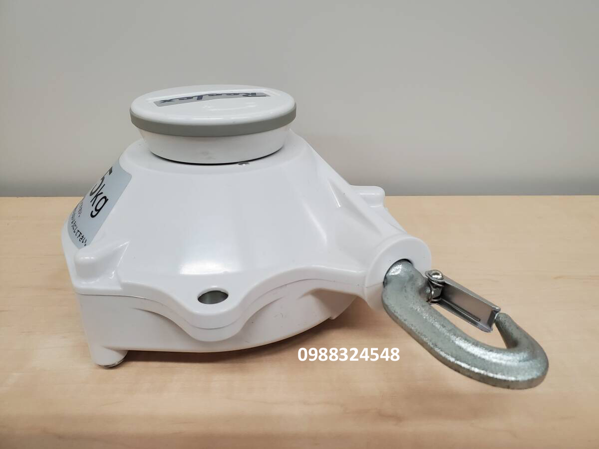 Pa lăng cân bằng Reelex STB-50WA / STB-50WA Reelex Spring Balancer