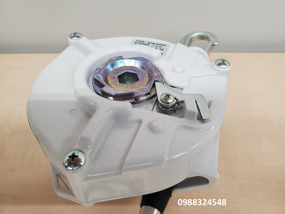 Pa lăng cân bằng Reelex STB-50WA / STB-50WA Reelex Spring Balancer