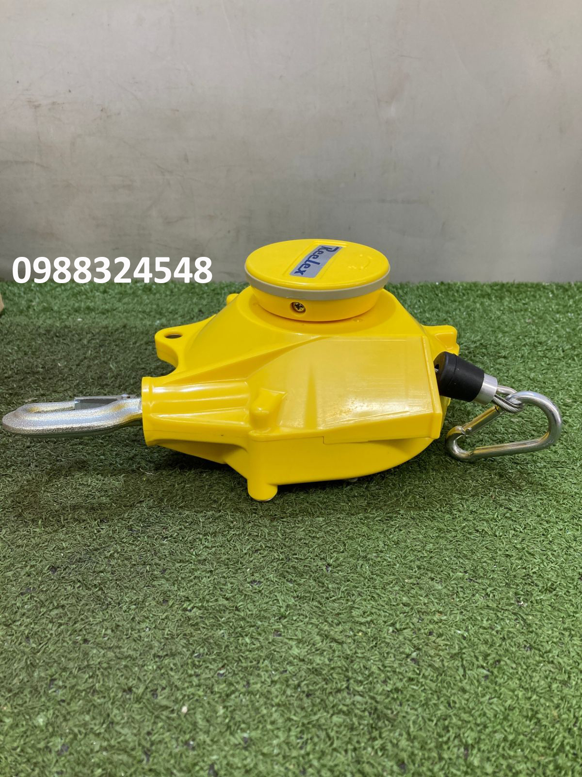 Pa lăng cân bằng Reelex STB-30A / STB-30A Reelex Spring Balancer