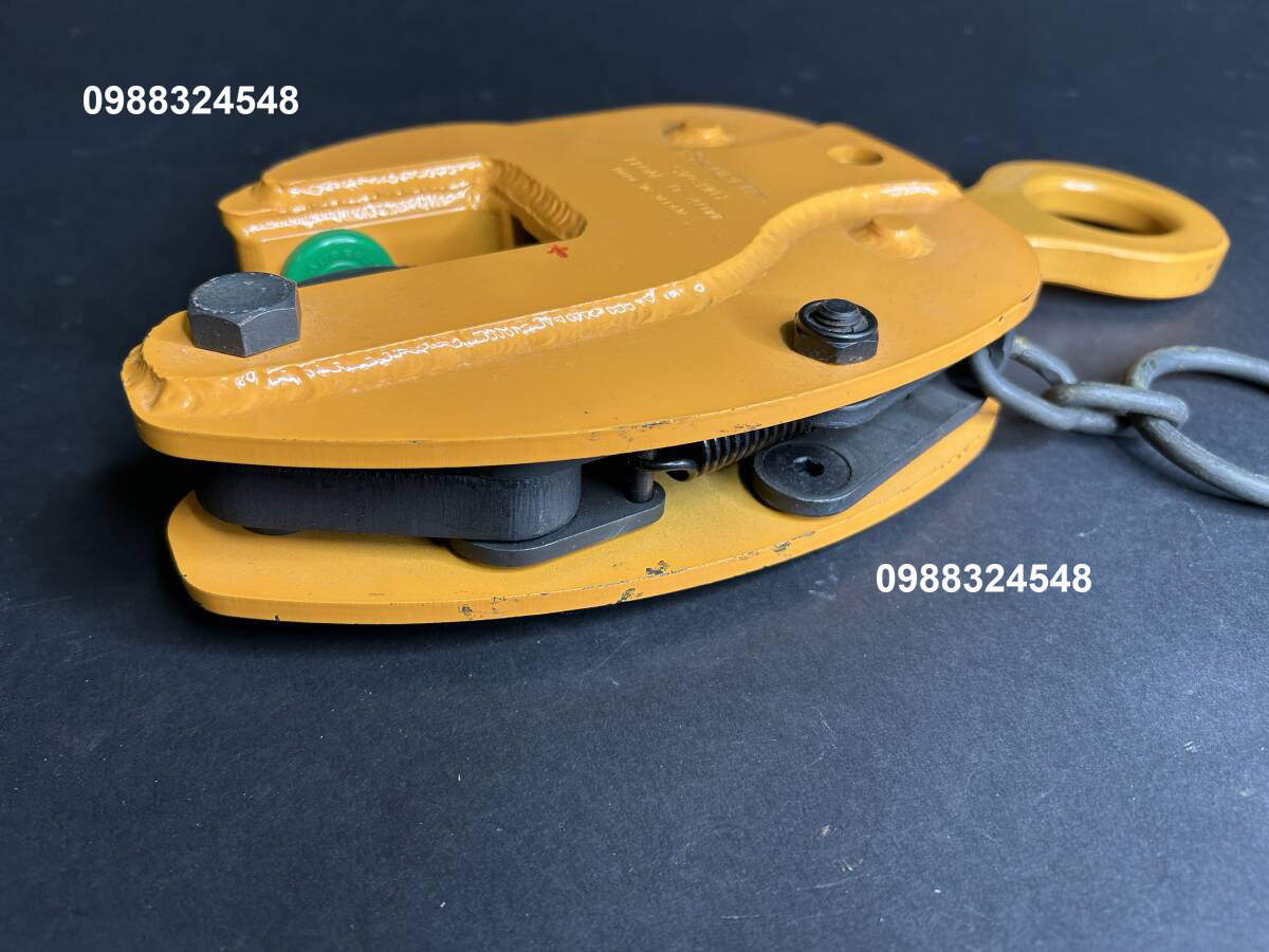 Kẹp tôn đứng 1 tấn Supertool SVC-1WH / SVC-1WH Supertool Vertical Clamp