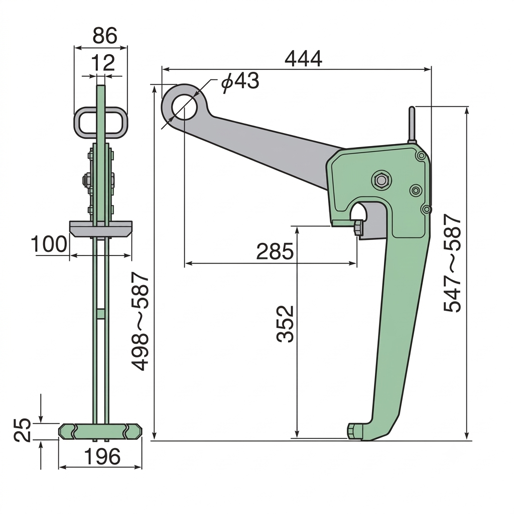 Supertool Nhật bản
