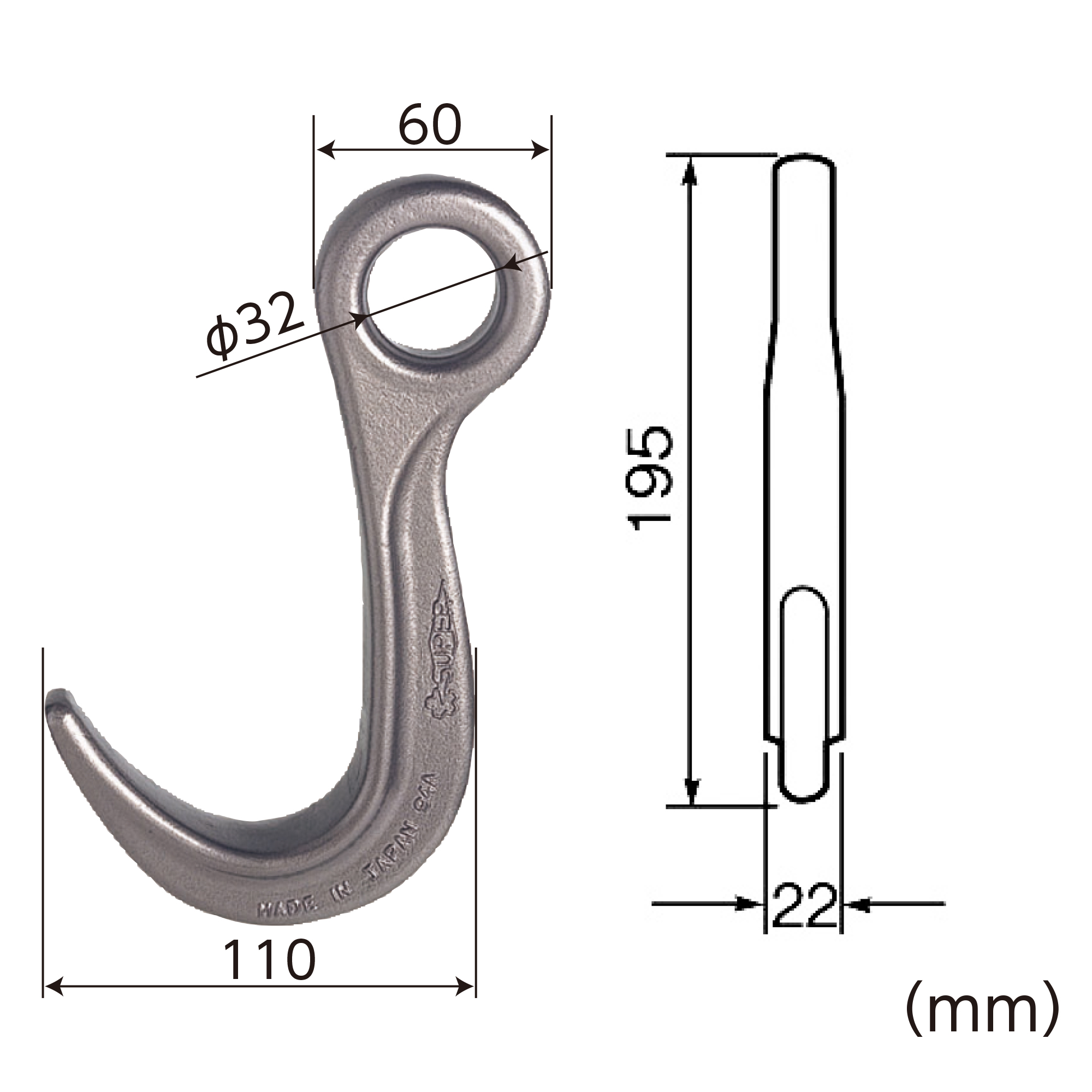 Supertool Nhật bản