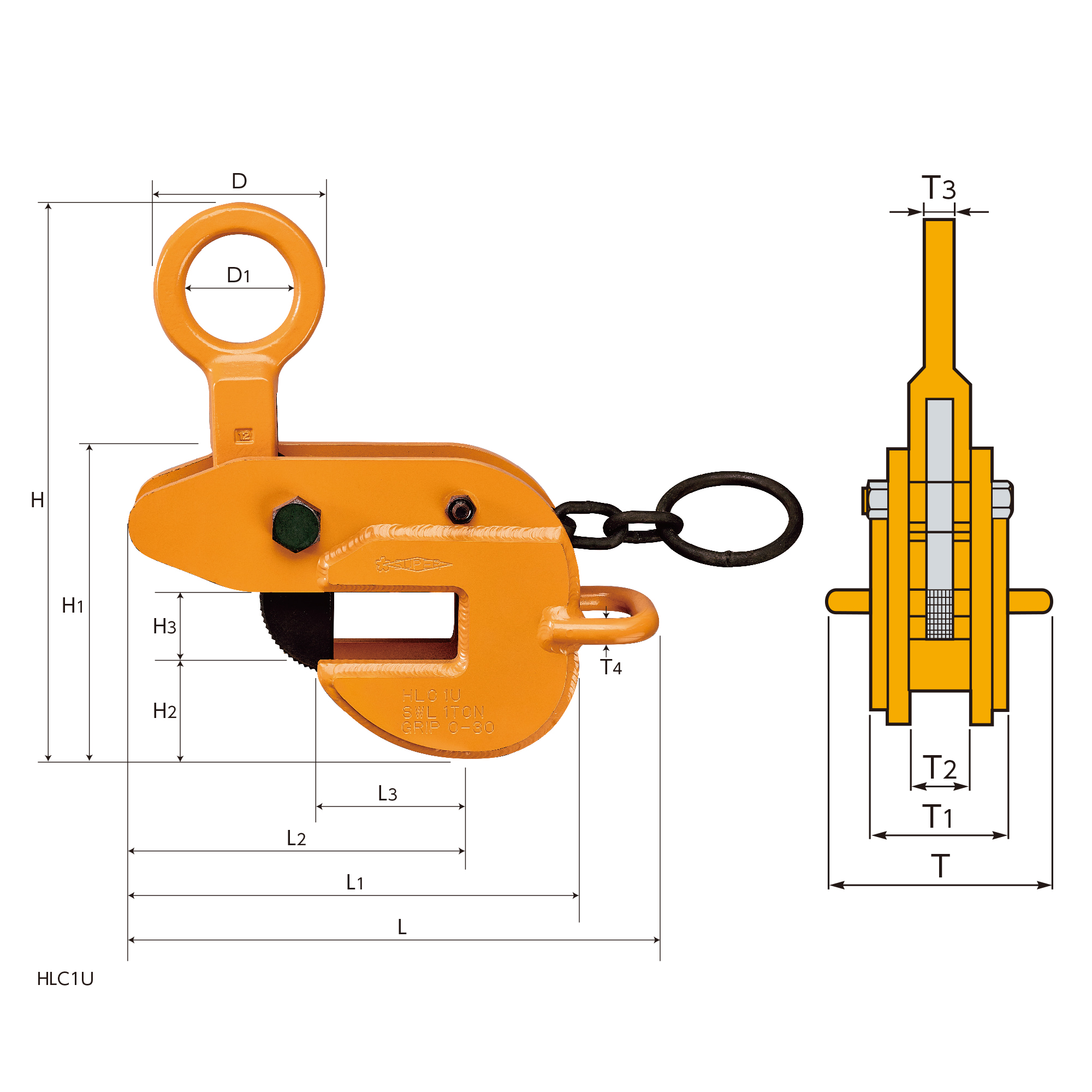 Supertool Nhật bản