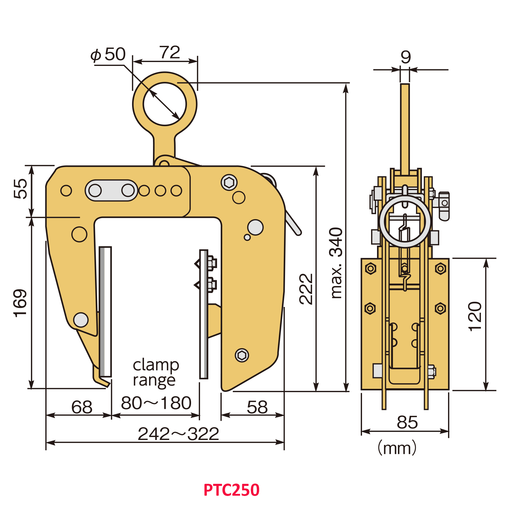 Supertool Nhật bản