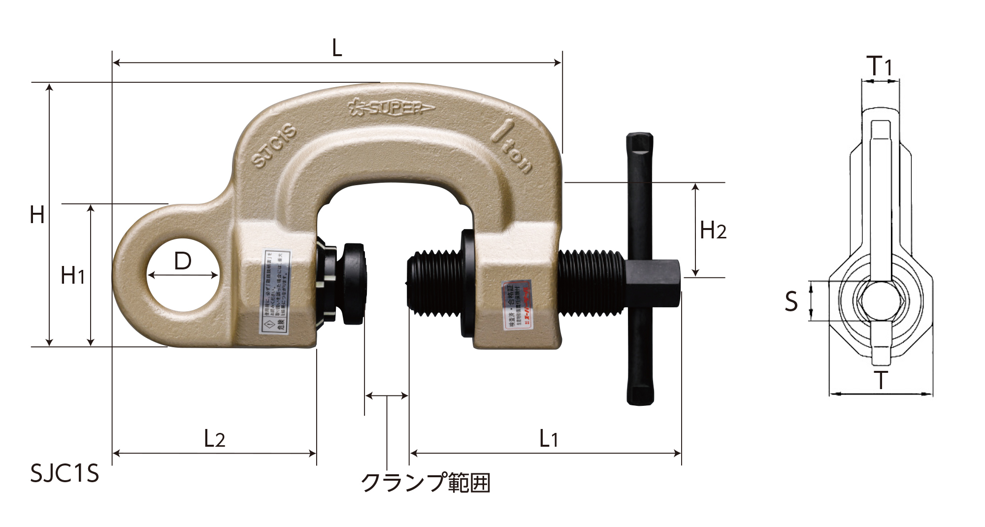 Supertool Nhật bản