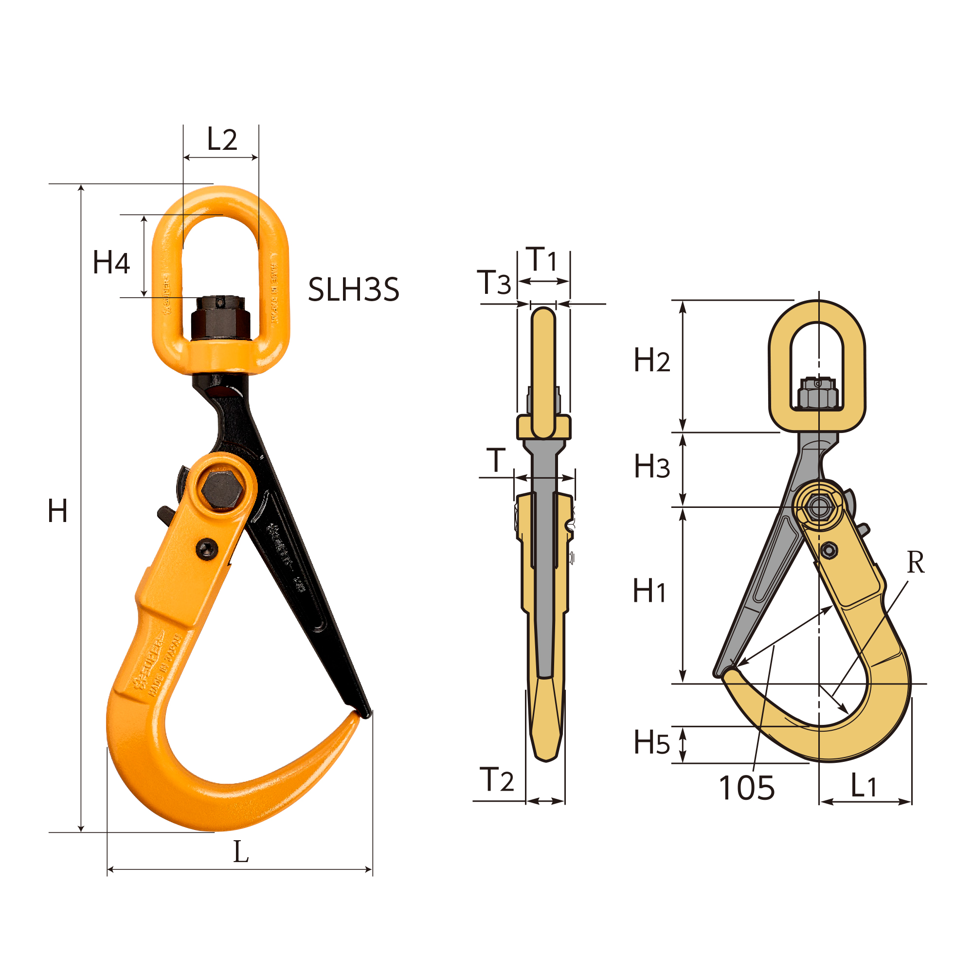 Supertool Nhật bản