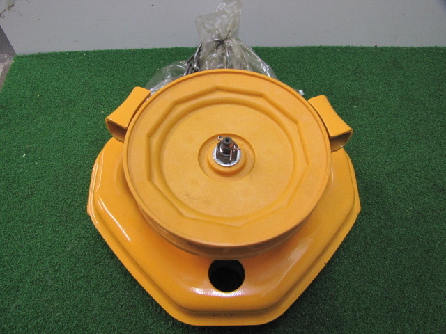 Con chạy kéo tay 3 tấn Kito TSG-030 / TSG-030 Kito Geared Trolley