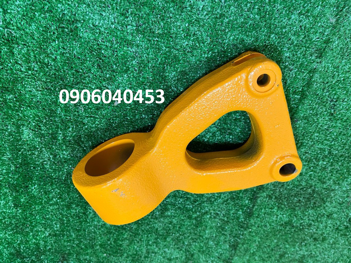 Con chạy đẩy tay 5 tấn Kito TSP-050 / TSP-050 Kito Plain Trolley