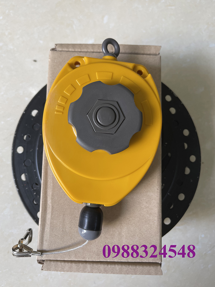 Pa lăng cân bằng Tigon TW-1R / TW-1R Tigon Spring Balancer