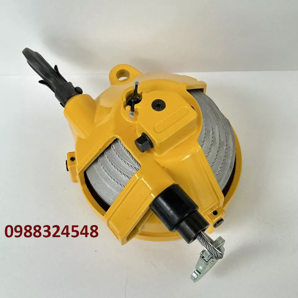 Pa lăng cân bằng Tigon TW-9 / TW-9 Tigon Spring Balancer