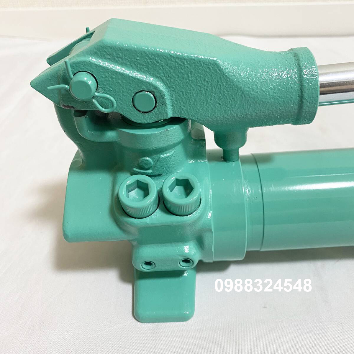Bơm tay thủy lực Osaka TWA-0.7 / TWA-0.7 Osaka Hydraulic Hand Pump