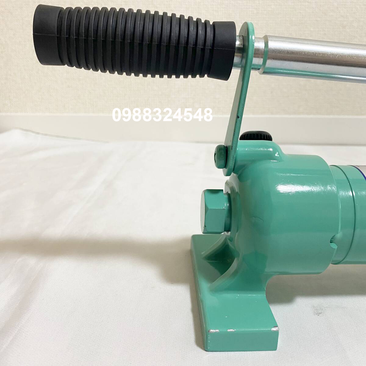 Bơm tay thủy lực Osaka TWA-0.7 / TWA-0.7 Osaka Hydraulic Hand Pump