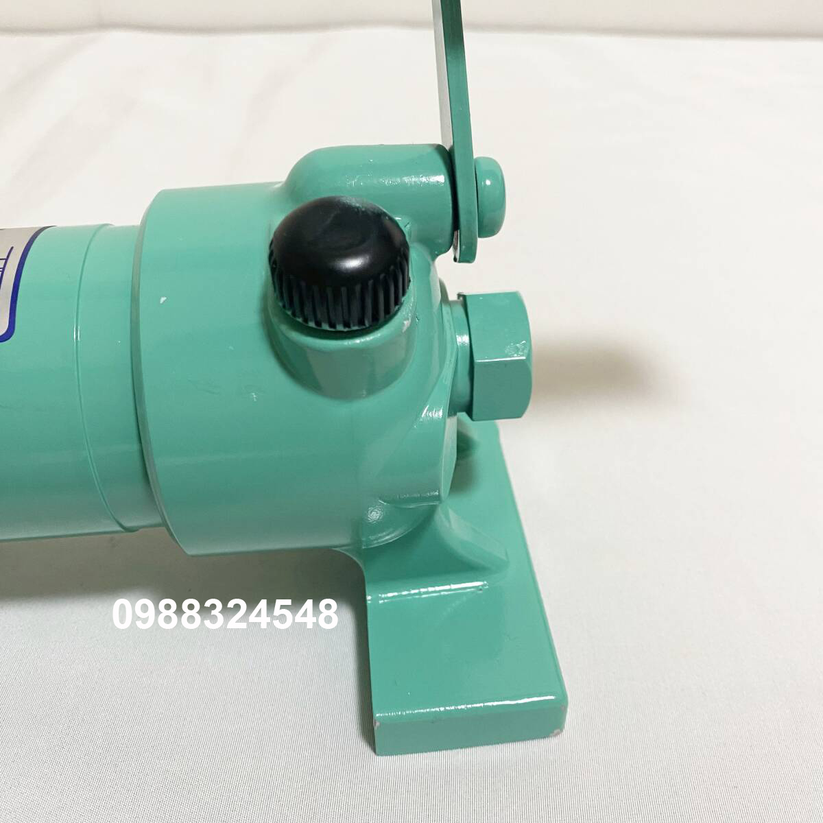 Bơm tay thủy lực Osaka TWA-0.7 / TWA-0.7 Osaka Hydraulic Hand Pump