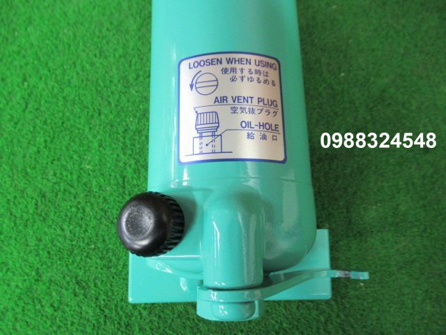 Bơm tay thủy lực Osaka TWA-1.3 / TWA-1.3 Osaka Hydraulic Hand Pump