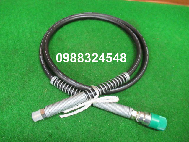 Bơm tay thủy lực Osaka TWA-1.3 / TWA-1.3 Osaka Hydraulic Hand Pump