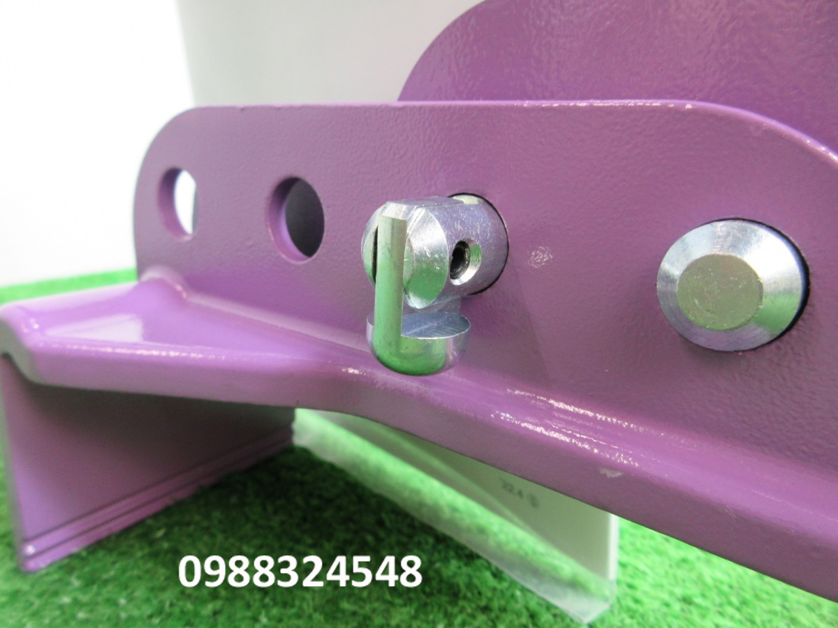 Kẹp bê tông 150kg Supertool UGC150M / UGC150M Supertool LIFTING CLAMP for Concrete material