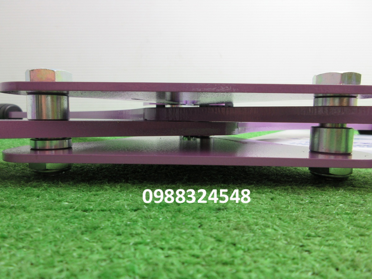 Kẹp bê tông 150kg Supertool UGC150M / UGC150M Supertool LIFTING CLAMP for Concrete material