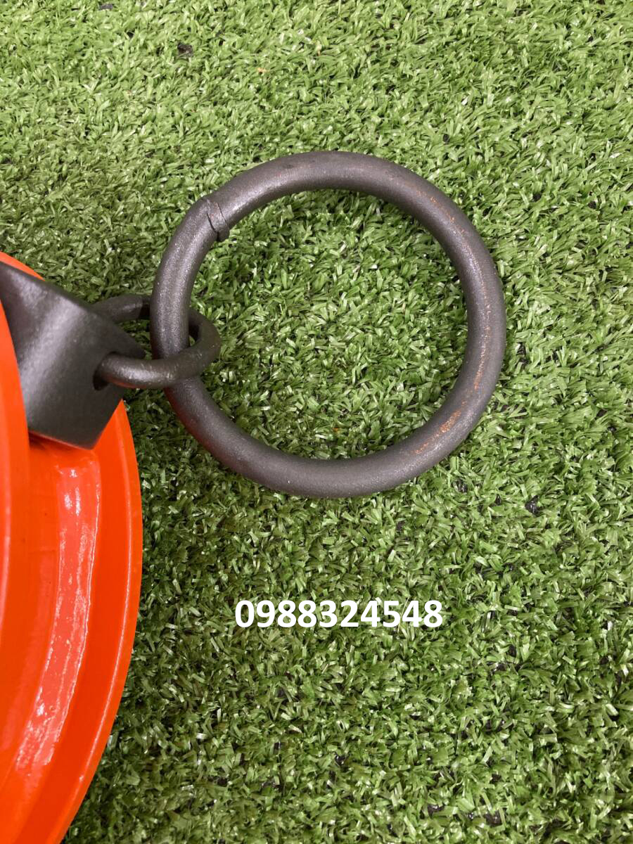 Kẹp tôn ngang 3 tấn Eagle VAR-3 / VAR-3 Eagle Horizontal Clamp