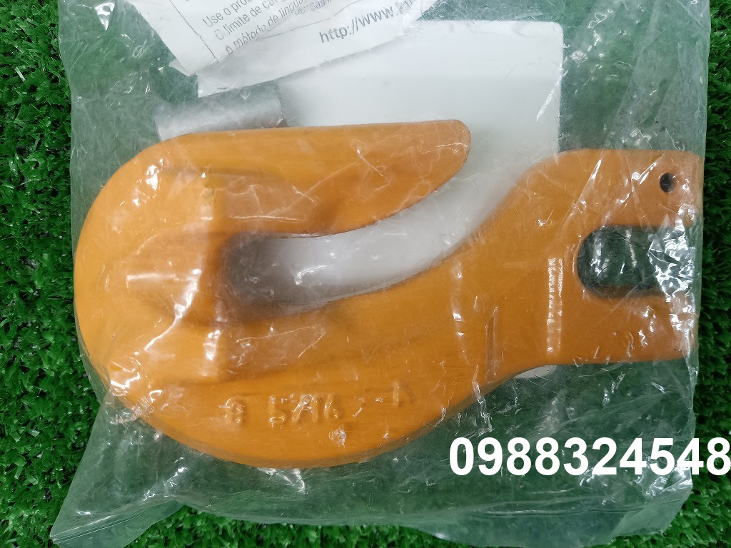 Móc cẩu Kito 2 tấn VGG08 / VGG08 Kito Grab Hook