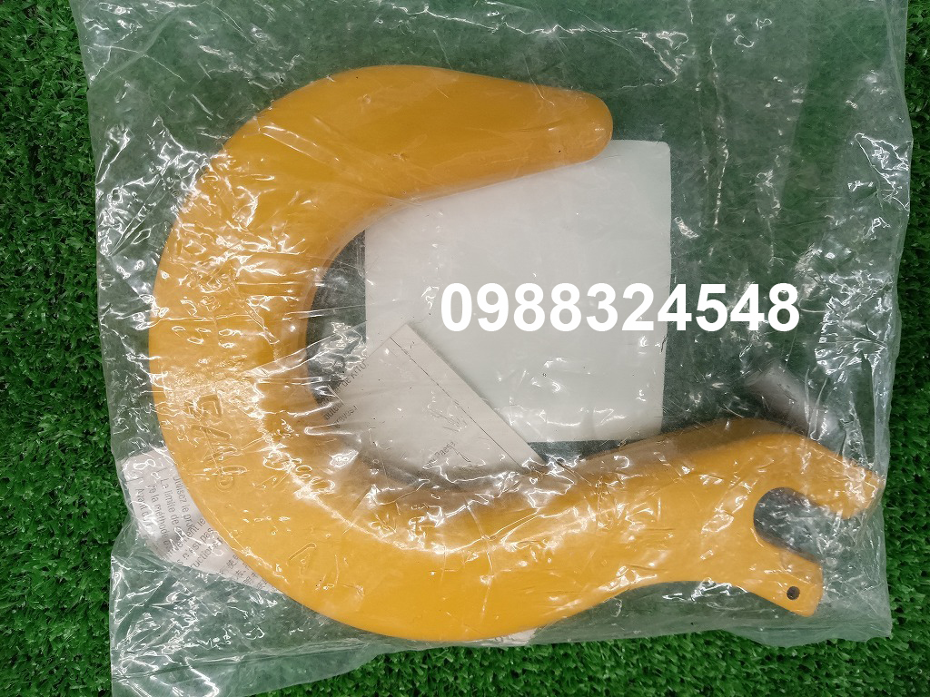 Móc cẩu Kito 2 tấn VSF08 / VSF08 Kito Foundry Hook