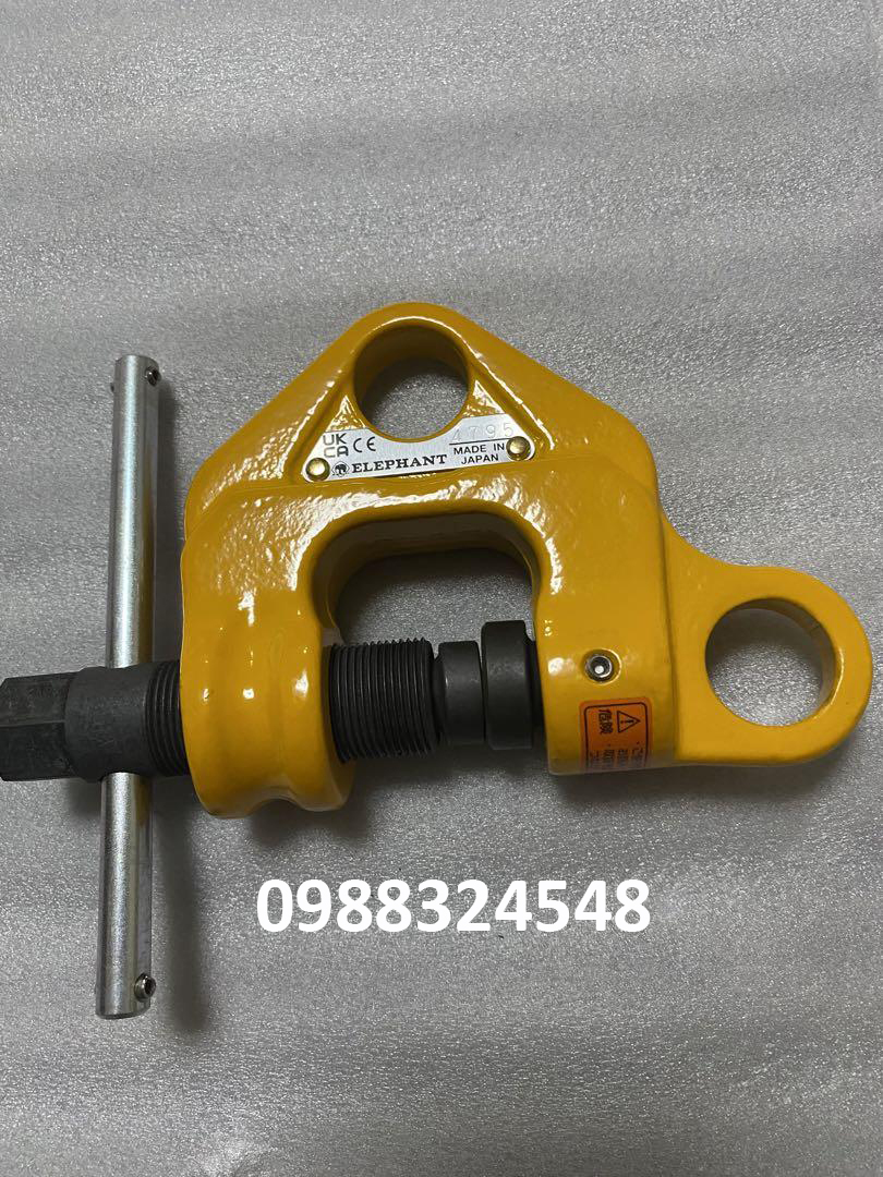 Kẹp vít Elephant 500kg WF-05/ WF-05 Elephant Screw Cam Clamp