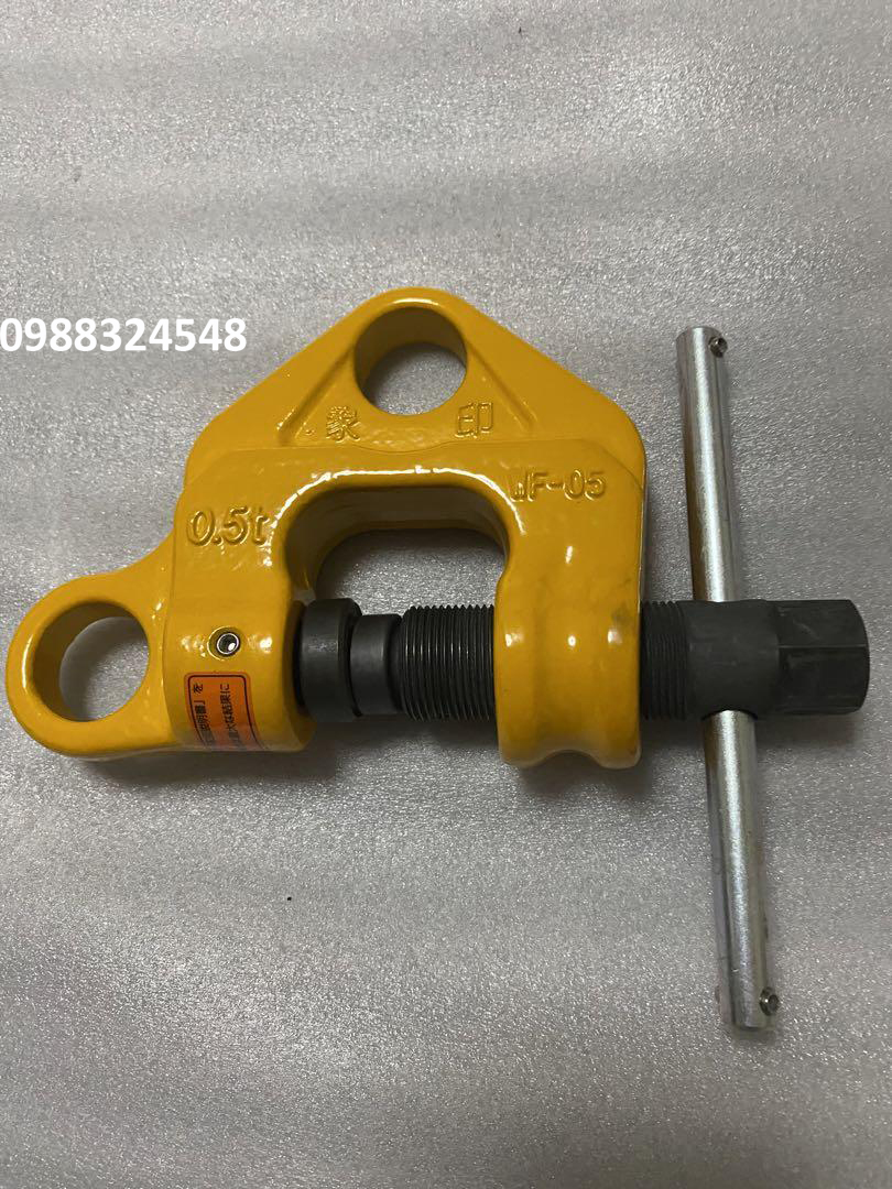 Kẹp vít Elephant 500kg WF-05/ WF-05 Elephant Screw Cam Clamp